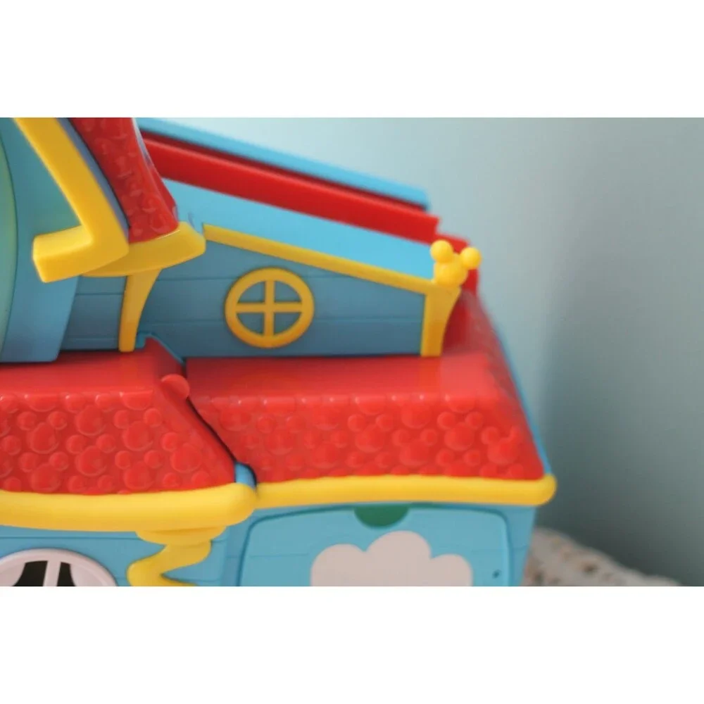 Disney Junior Mickey Mouse Funny the Funhouse